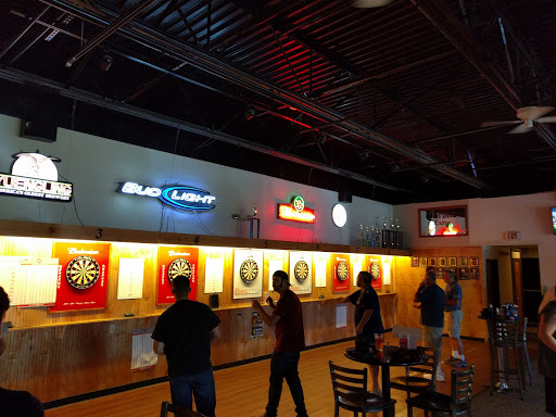 Bar «TCB Bar & Billiards», reviews and photos, 348 Sackett Point Rd, North Haven, CT 06473, USA