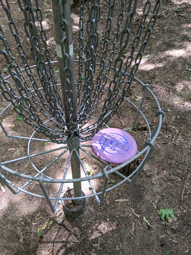 Golf Course «Central Park Disc Golf Course», reviews and photos, PTL Arthur Chaires Ln, Schenectady, NY 12309, USA