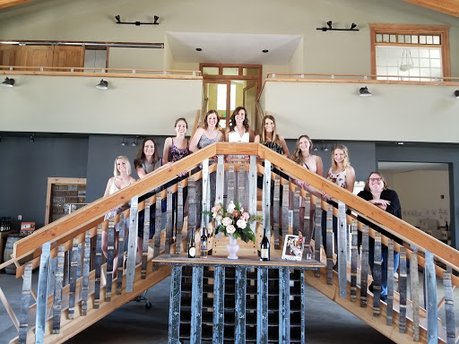 Winery «Lady Hill Winery», reviews and photos, 8400 Champoeg Rd NE, St Paul, OR 97137, USA