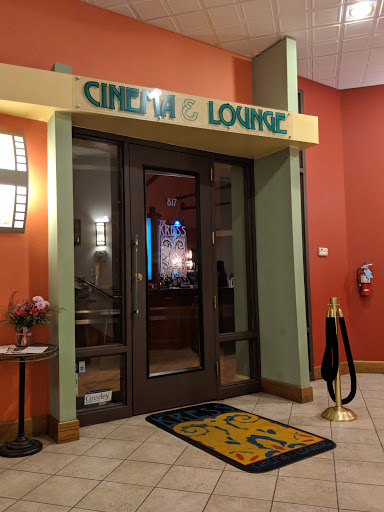 Movie Theater «The Kress Cinema & Lounge», reviews and photos, 817 8th Ave, Greeley, CO 80631, USA