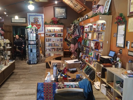 Book Store «Christian Armory», reviews and photos, 408 W Main St, Monroe, WA 98272, USA