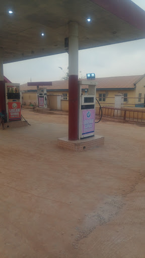 Leklaw Filling Ststion, Isebo Road, Ibadan, Nigeria, Gas Station, state Oyo