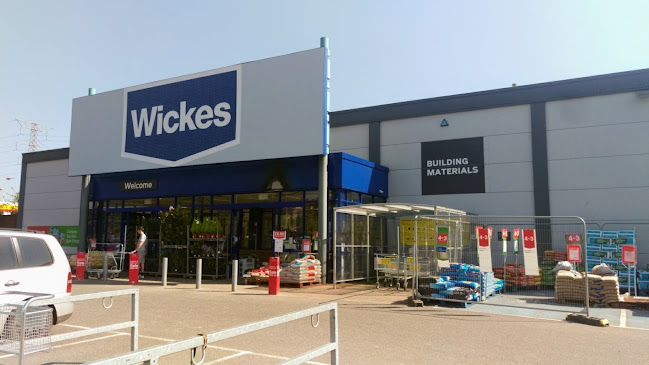 Comments and reviews of Wickes