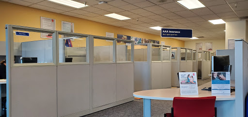 Auto Insurance Agency «AAA San Ramon», reviews and photos, 2435 San Ramon Valley Blvd #5, San Ramon, CA 94583, USA