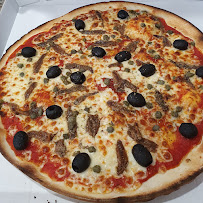 Photos du propriétaire du Pizzas à emporter Pizz’à Scey ici à Scey-sur-Saône-et-Saint-Albin - n°4