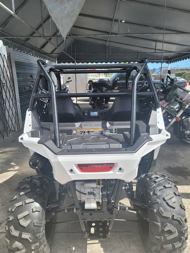 Motorcycle Dealer «Gables Motorsports Miami, FL», reviews and photos, 7300 Bird Rd, Miami, FL 33155, USA