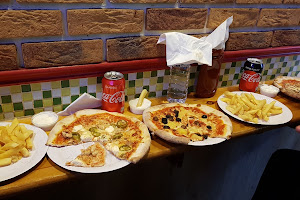 Il Capo Italian Pizza & Pasta