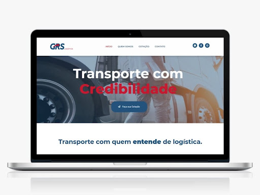 Logo da empresa - Uranu - Sites e Desenvolvimento Web