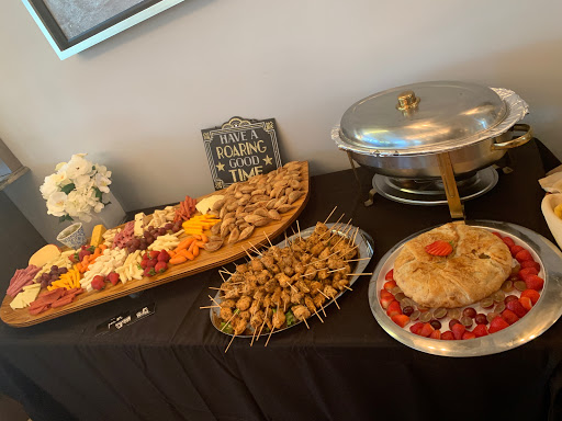 Meal Takeaway «Dash of Salt n Pepper Catering», reviews and photos, 10353 Cross Creek Blvd, Tampa, FL 33647, USA