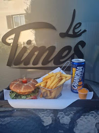 Photos du propriétaire du Restaurant Le Time's à Saumur - n°14