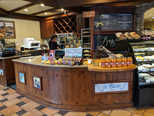 Cafe «la Madeleine French Bakery & Café», reviews and photos, 8008 TX-121, Frisco, TX 75034, USA