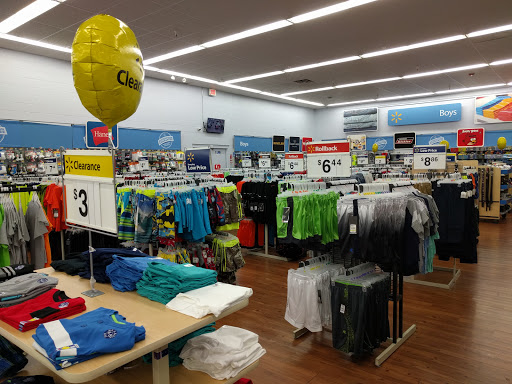 Discount Store «Walmart», reviews and photos, 4501 Rosewood Dr, Pleasanton, CA 94588, USA