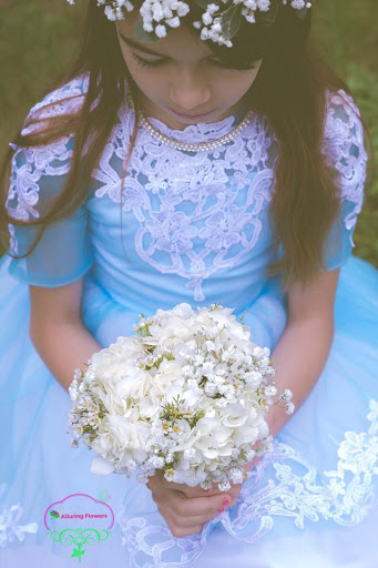 Florist «Alluring Flowers», reviews and photos, 12 Wheeler Ave, Betterton, MD 21610, USA