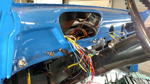 Auto Parts Store «Riebes NAPA Auto Parts», reviews and photos, 2885 Ray Lawyer Dr, Placerville, CA 95667, USA