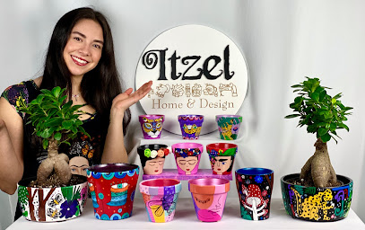 Itzel Home & Design