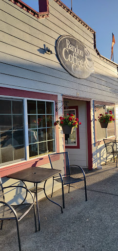 Bandon Coffee Cafe, 365 2nd St SE, Bandon, OR 97411, USA, 