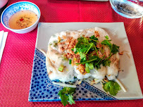 Bánh cuốn du Restaurant vietnamien Pho Bida Viet Nam à Paris - n°2