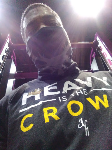 Gym «Planet Fitness», reviews and photos, 13151 W 10 Mile Rd, Oak Park, MI 48237, USA