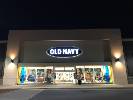 Old Navy - with Curbside Pickup