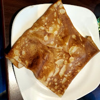 Plats et boissons du Crêperie La Terrasse à Rennes - n°18