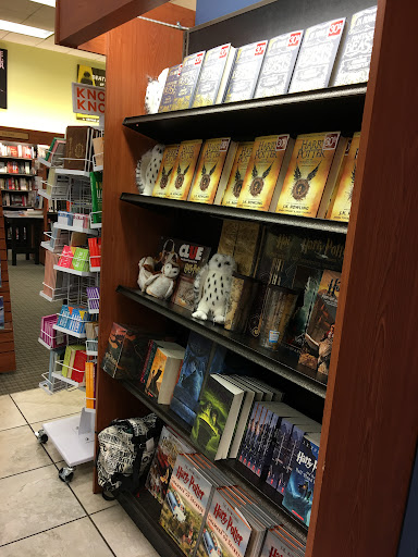 Book Store «Barnes & Noble», reviews and photos, 1701 Mallory Ln, Brentwood, TN 37027, USA
