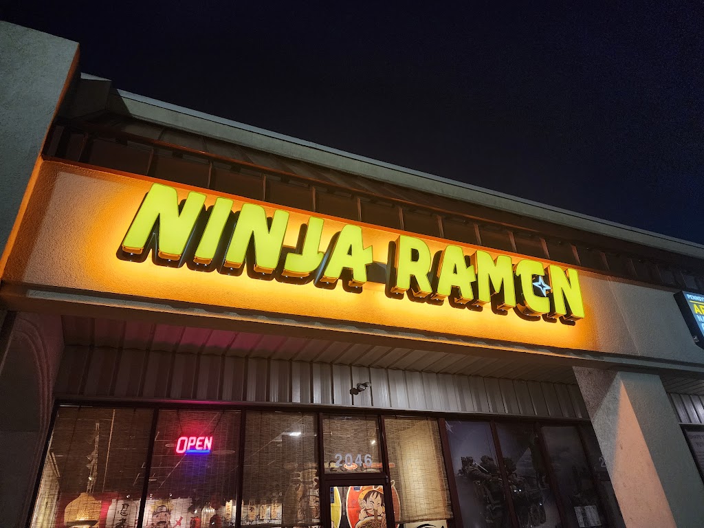 Ninja Ramen 17601