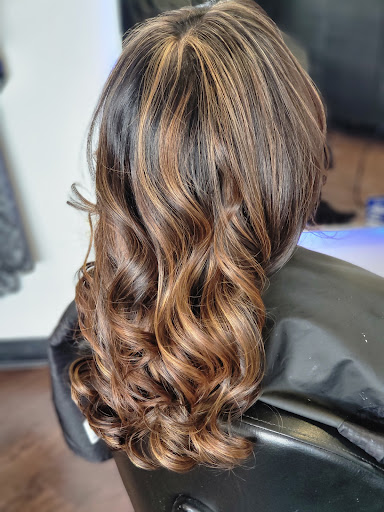 Hair Salon «Eclectic Hair Studio - Hair Salon - Poughkeepsie NY», reviews and photos, 2600 South Rd, Poughkeepsie, NY 12603, USA