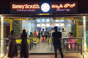 Sassy South Delicious Dakshin image
