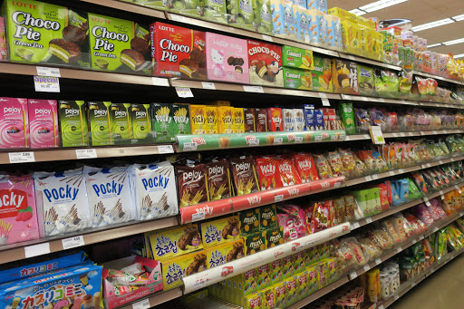 Asian Grocery Store «99 Ranch Market», reviews and photos, 10425 S De Anza Blvd, Cupertino, CA 95014, USA