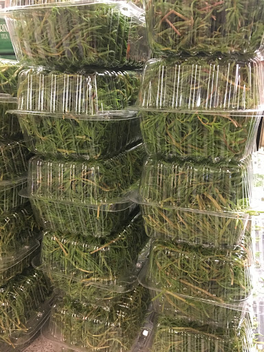 Grocery Store «La Casa Del Pueblo Market», reviews and photos, 221 E 6th St, Corona, CA 92879, USA