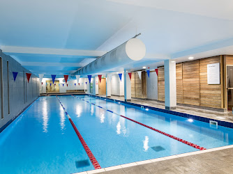 Nuffield Health Shoreditch Fitness & Wellbeing Gym