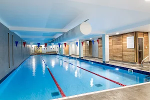 Nuffield Health Shoreditch Fitness & Wellbeing Gym image