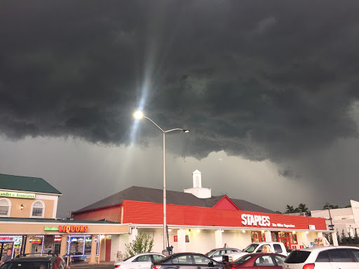 Office Supply Store «Staples», reviews and photos, 1491 NJ-23, Wayne, NJ 07470, USA