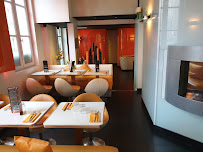 Atmosphère du Restaurant italien Bianco à Paris - n°3
