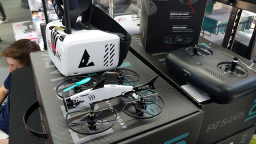 Hobby Store «Vivid Aerial Drones & RC», reviews and photos, 4230 Westcap Rd, Whites Creek, TN 37189, USA