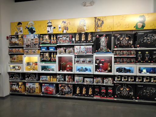 Toy Store «The LEGO Store», reviews and photos, 1 Mills Cir, Ontario, CA 91764, USA