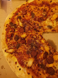 Plats et boissons du Pizzeria Domino's Pizza Joué-les-Tours à Joué-lès-Tours - n°6