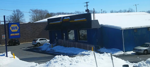 Auto Parts Store «NAPA Auto Parts - Etown Auto Parts», reviews and photos, 220 W High St, Elizabethtown, PA 17022, USA