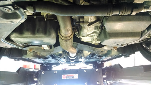 Car Dealer «Princeton MINI», reviews and photos, 3466 US-1, Princeton, NJ 08540, USA