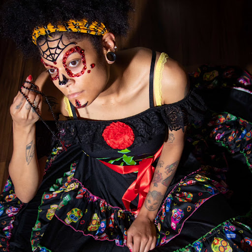 Explore johnny depp tattoo ideas, creative tattoo ideas in San Leandro, available at Orbit Skate and Boutique- Skate Shop & Piercing Shop in San Leandro, CA