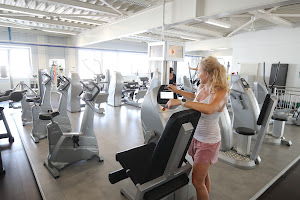 f1 Zentrum für Fitness und Gesundheit