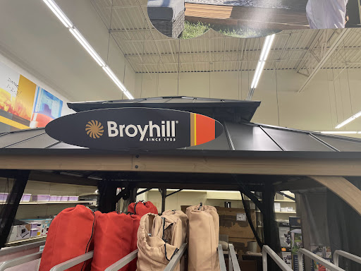 Discount Store «Big Lots», reviews and photos, 10321 E US Hwy 36, Avon, IN 46123, USA