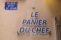 Photos du propriétaire du Restaurant Le panier du Chef à Lyon - n°12