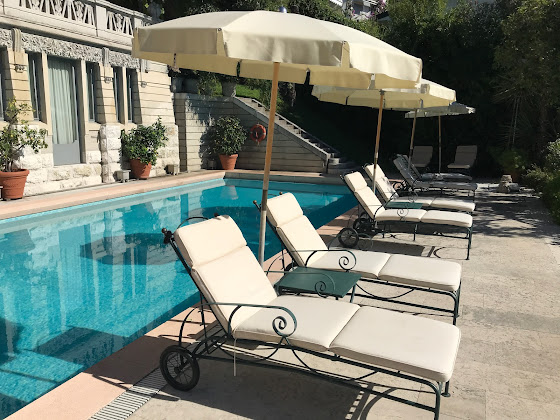 Extérieur hôtels Hotel & Restaurant Laurin 25087 Salò