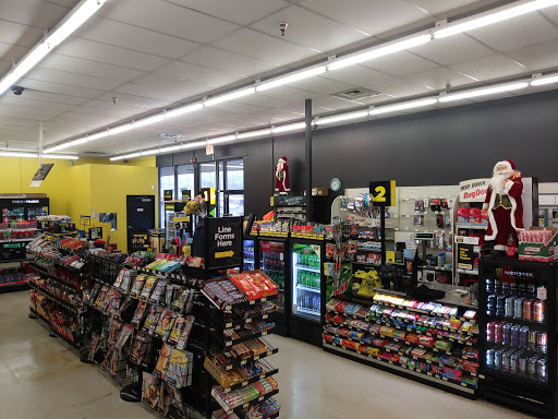 Discount Store «Dollar General», reviews and photos, 5300 Sheridan Blvd, Arvada, CO 80002, USA