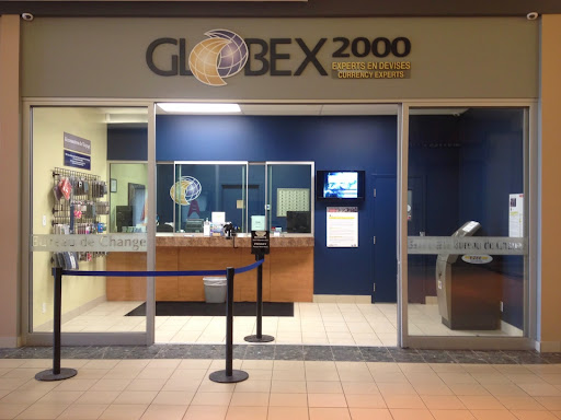 Globex 2000 Experts en Devises