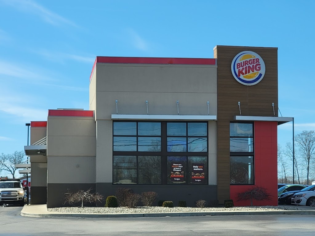 Burger King 45133