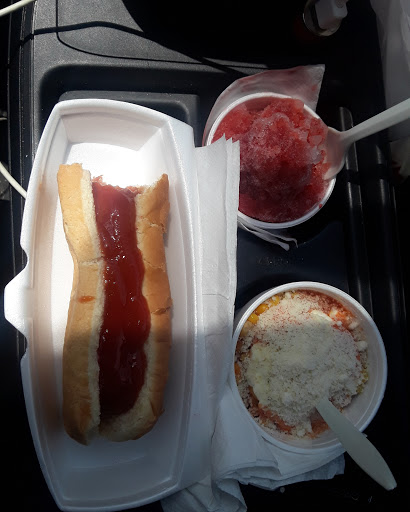 Ice Cream Shop «Wizard Sno-Cones», reviews and photos, 1044 Hot Wells Blvd, San Antonio, TX 78223, USA