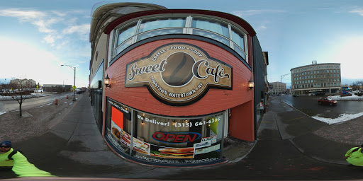 Cafe «Sweet Bean Cafe», reviews and photos, 118 Court St, Watertown, NY 13601, USA