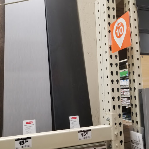 Home Improvement Store «The Home Depot», reviews and photos, 100 Arthur F Brady Dr, Portsmouth, NH 03801, USA